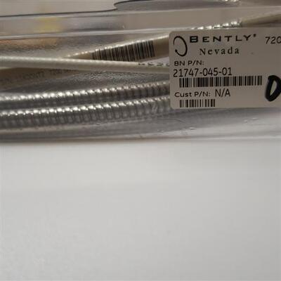 21747-045-01 21747-040-00, 21747-075-00