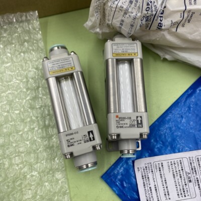 原装正品日本SMC过滤器SFD200-C12/SFD200-C08现货销售议价