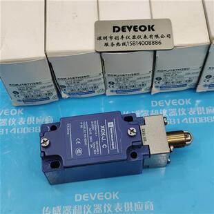 现货认准正品XCKJ10559H29C,XCKJ167H29C限位开关