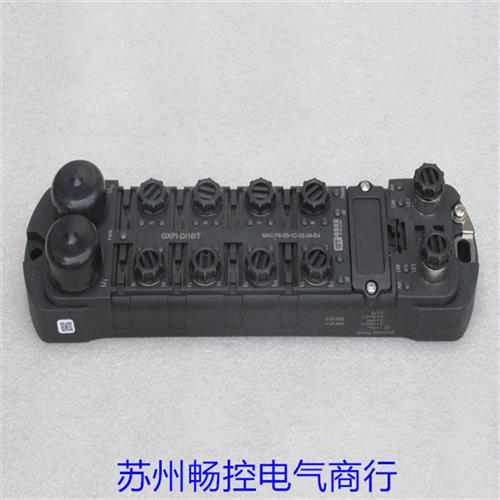*现货销售*全新 TECH吉诺模块GXPI-DI16/T 现货