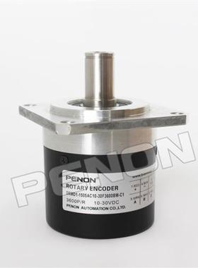 全新DRMD1-1505AC10-30F3600BM-C1增量式光电旋转编码器