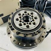 大扭矩 谐波减速器 零间隙 CSG 14mm输入孔 雕刻机A轴