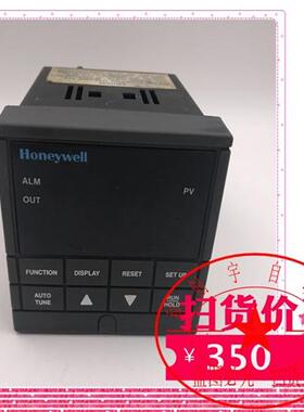 Honeywell温控器UDC2000 MINI-PRO DC200C-0-010-200000-0成色好