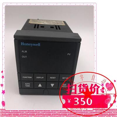 Honeywell温控器UDC2000 MINI-PRO DC200C-0-010-200000-0成色好