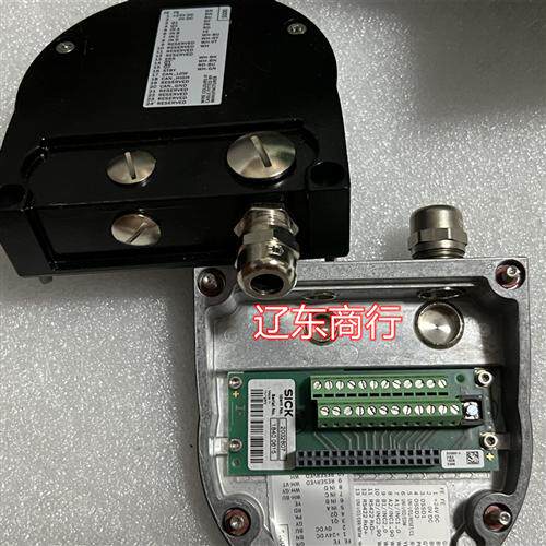 SX0B-A0000G 西克Sick 全新安全扫描仪用扩展模块 2032807
