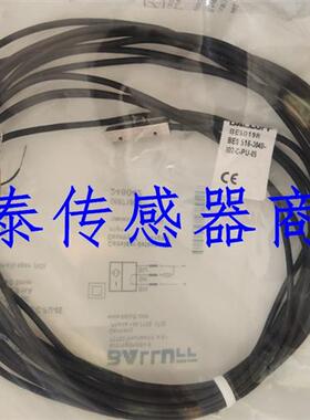 全新BES019R BES 516-3040-102-C-PU-05传感器保质