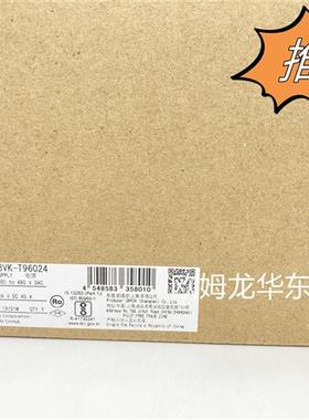 S8VK-T96024 开关电源 原装全新正品现货