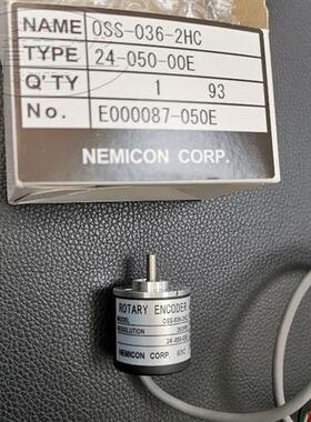 现货供应NEMICON内密控编码器OSS-036-2HC