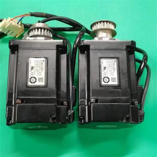 询价 08ADC6S伺服电机成色漂亮 SGMJV 08ADD6S