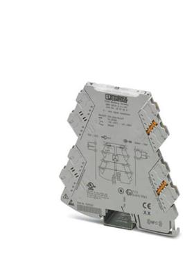 现货原装电隔离放大器MINI MCR-2-I-I-PT-2901999德国