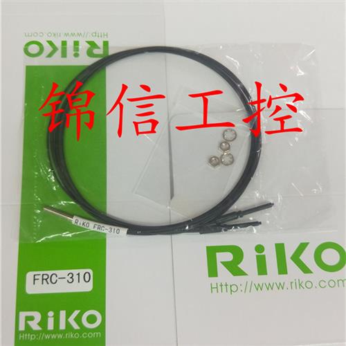 出售全新 FRC-310 反射光纤传感器/力科现货 质保一年图片