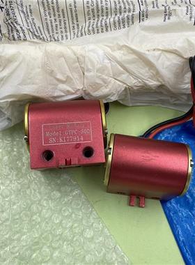 原装正品 半导体激光打刻机模块GTPC-500现货销售议价