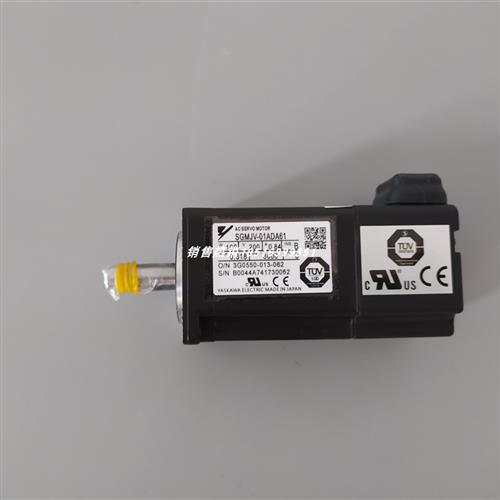 SGMJV-A5AAA21伺服电机50W 现货供应