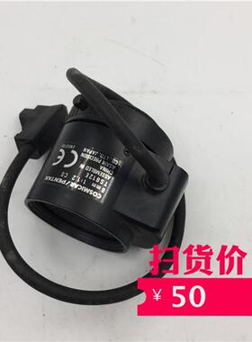 /  8mm 1:1.2 CS TS812E 成色漂亮 包好