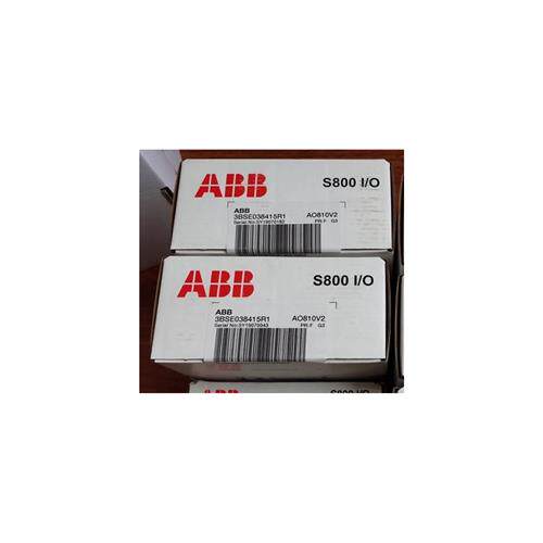 模块CI840,,AI845,AO845,CI801,AI830,CI810B,AI835