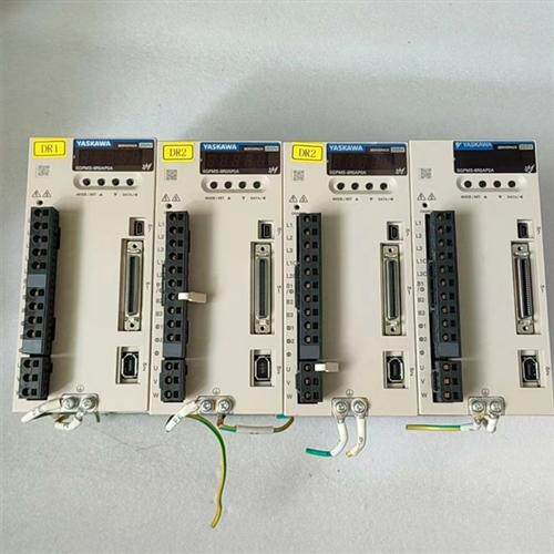 PLC拆机 SGPMS-6R0AP0A/SGMMS-08ADC6E/01ADC6S 功能包好议价