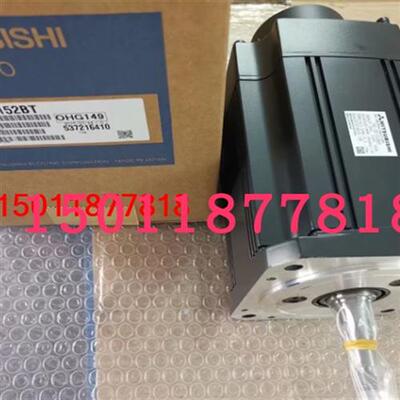 伺服电机HC-SF152BT议价