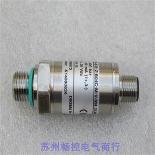 *销售*全新杰弗伦压力开关 KS-E-E-Z-B04C-M-V-558 现货