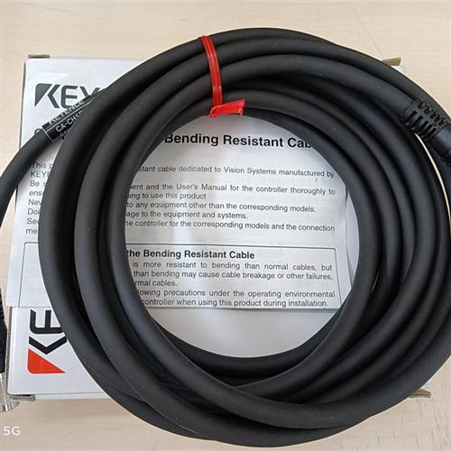 日本KEYENCE 相机延长线CA-CN7RE 原装正品优惠出售