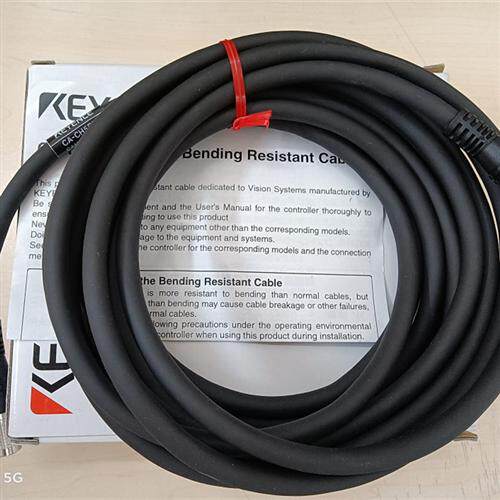 日本KEYENCE 相机延长线CA-CN7RE 原装正品优惠出售
