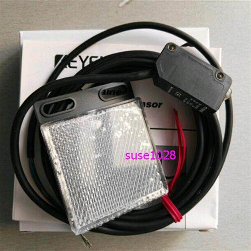日本KEYENCE 光电传感器PZ-M65 正品现货优惠出售