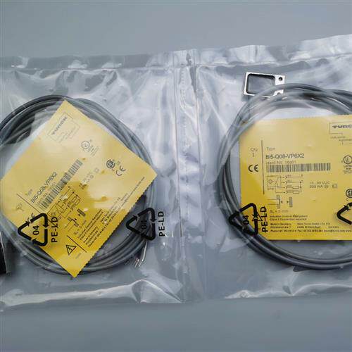 全新 传感器 BI5-Q08-VP6X2 BI5-Q08-V