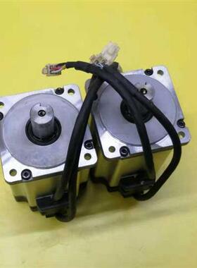 MHMD082P1U 伺服电机成色漂亮保修3个月 议价