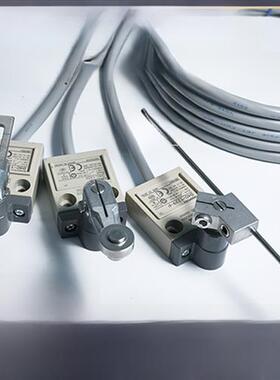 欧姆龙D4C-1202限制1232开关1220-1227行程1229-P 1250-1224-4232