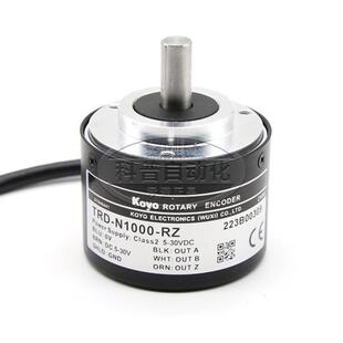 N1000 TRD 全新正品 N600 器TRD N2000 质保 KOYO编码