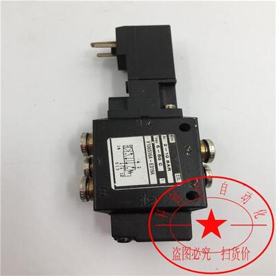 电磁阀V106516A-E319A实物拍摄图功能完好 询价