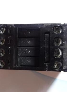 正品 日本继电器组 G6D-F4B DC24V
