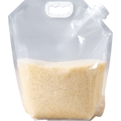 米桶五谷杂粮收纳盒防虫防潮密封装粮食神器家用放大米面粉储存罐