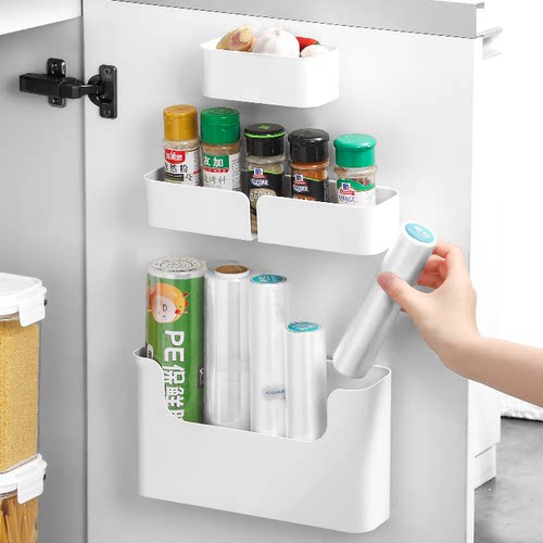 自由组合节省空间多规格尺寸