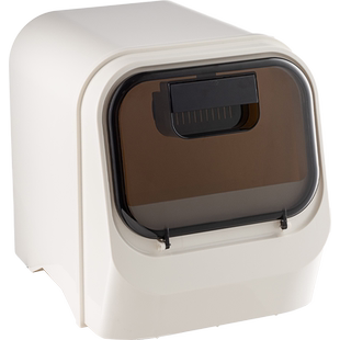 厨房置物架米桶省空间各种神器多功能新家入住必备生活水槽下收纳