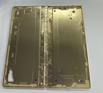 适用于三星折叠Fold7改W2026壳子F5改W26 F4改W26 F3改W26等中框