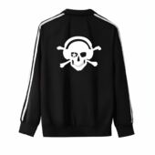 潮流 韩亿shabby队服 街头风 卫衣 2025秋纯棉高品质 骷髅外套