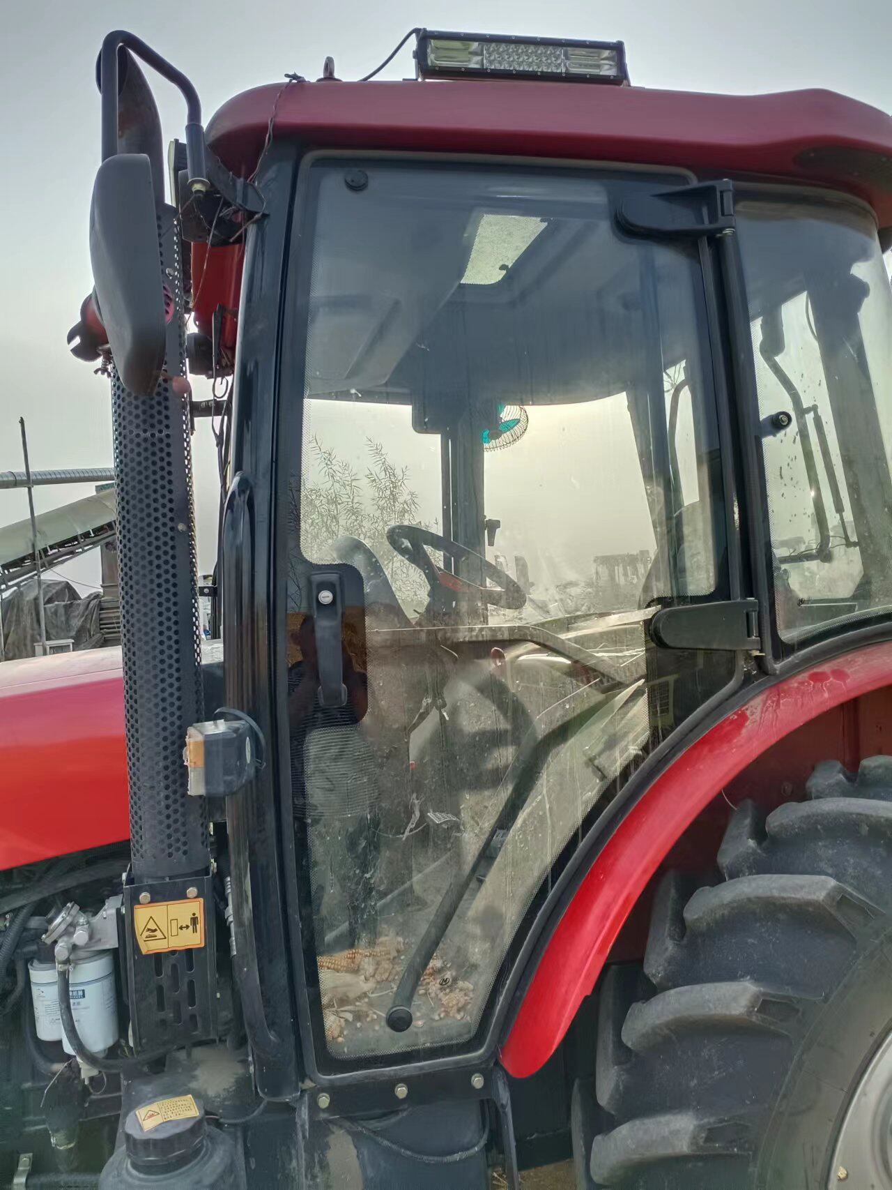 东风拖拉机玻璃门东风504/604/704/804/904-9/1004拖拉机驾驶室玻