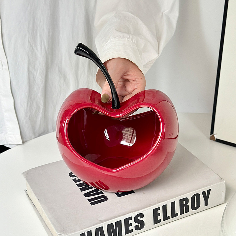 高颜值糖果零食盘5351