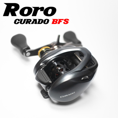 西风杯Roro微物改装杯