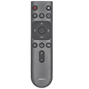 HZ32 43英寸液晶电视43V1A遥控器CN3V17 39E35A 海信VIDAA 适用于