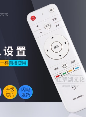 通用熊猫液晶电视LE32D80S LE42F15S2 LED39D52S LE39D80SA遥控器