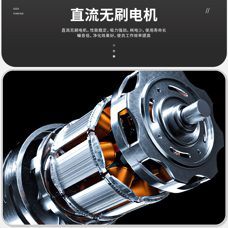 艾灸排烟机烟雾化器激光打字吸烟仪焊排烟可锡移动小型粉尘净过滤
