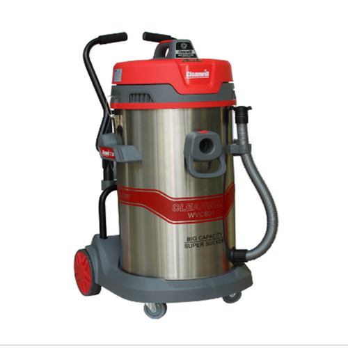 克力威wvc701湿两用吸水机马达