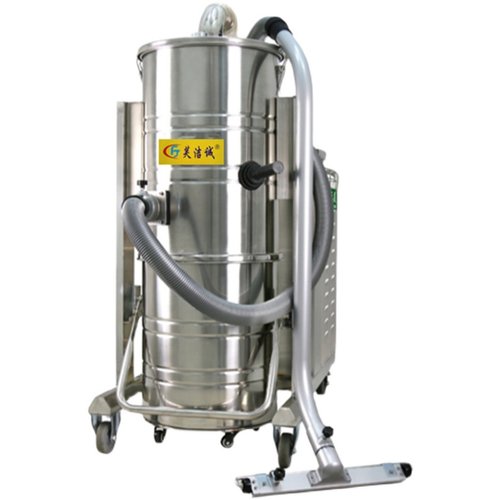 大功率工业吸尘器车间机械配套