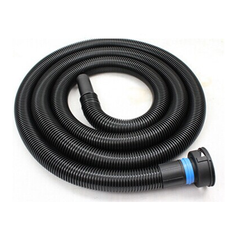 吸尘软管黑色尼龙35口径接头