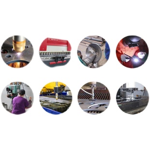 定制 卷筒变径管孔板任意定制焊接钣金加工铁板折弯不锈钢板激光