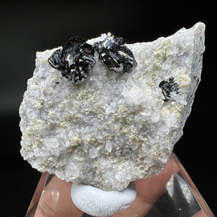 镜铁矿玫瑰Hematite 精品矿物晶体矿物标本矿石原石宝石 水晶
