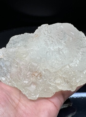 浮生萤石Fluorite #矿物晶体 #矿物标本 #原石 #矿石 #精美 #鉴赏
