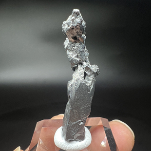 辉银矿Argentite 精品矿物晶体矿物标本矿石原石宝石观赏石收藏品