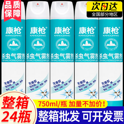 家用室内杀虫剂气雾剂灭蚊喷雾剂